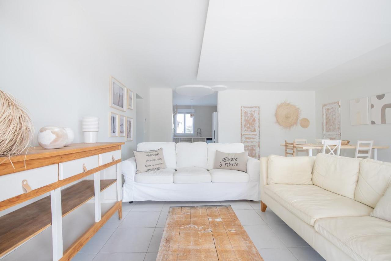 Casa Mat'Yse Villa La Bruguière Exterior foto