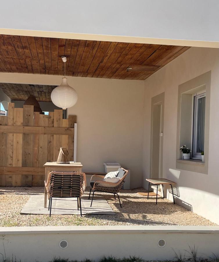 Casa Mat'Yse Villa La Bruguière Exterior foto